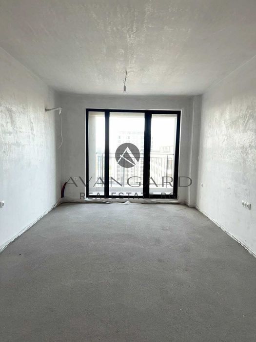 Продава се Двустаен апартамент в Пловдив, Тракия - 74 кв.м за 1653 €/кв.м - Снимка #1