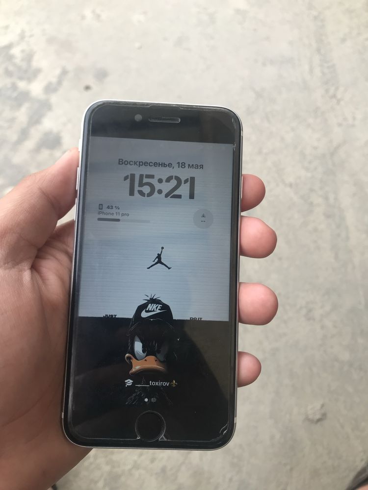 Iphone se 2020…..