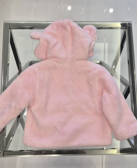 Ново бебешко яке 9-12м/ 2 броя