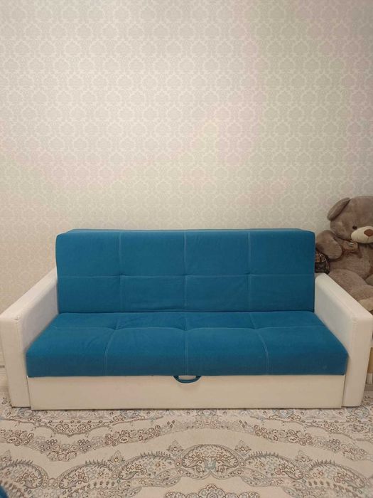 Диван расскладной сатылады