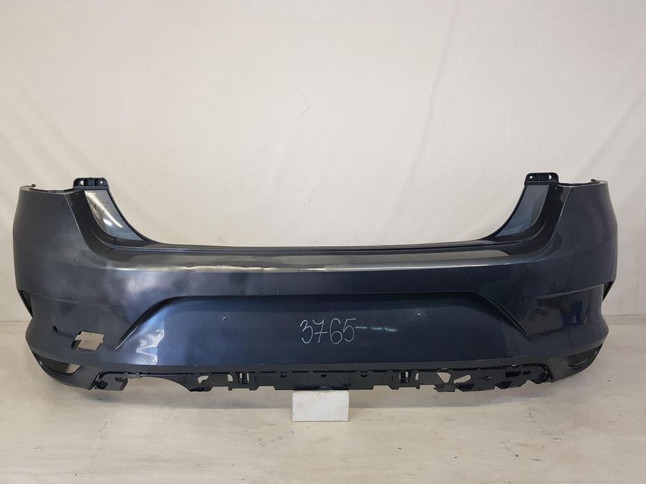 Bara spate Renault Megane 4 berlina dupa 2016