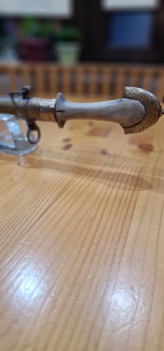 Cuțit vechi original de colecție