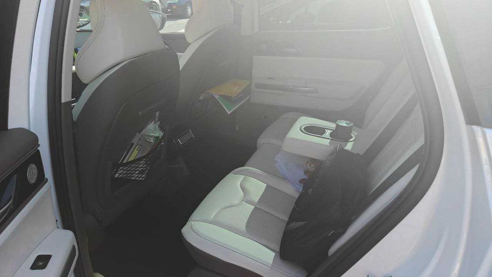 кола, автомобил Aiways U5  – електромобил, електричка