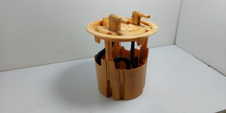 Sonda litrometrica Peugeot 307  seria