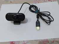 Camera web Logitech c210