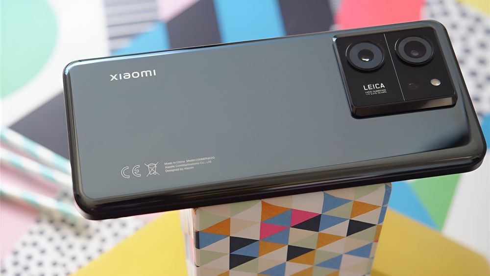 Xiaomi 13t pro 12/512gb
