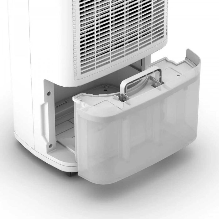 Dezumidificator&purificator aer Olimpia Splendid Aquaria 20P HEPA WiFi