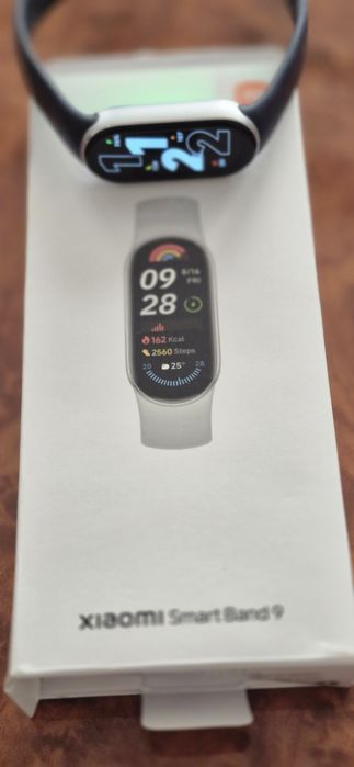 Xiaomi Smart Band 9