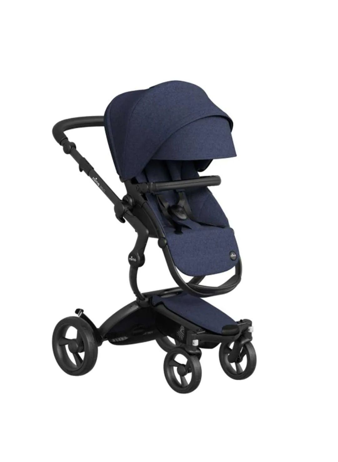 Количка mima xari sport