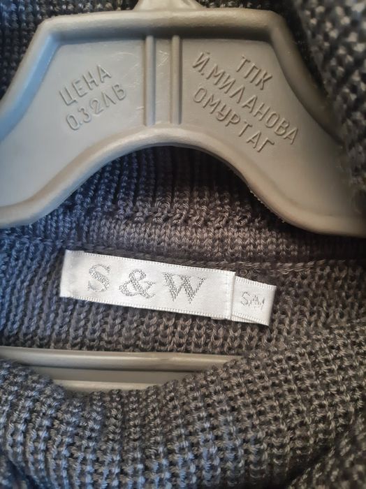 Рокли размер S/M