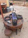 Aparat de sudura invertor TIG Parweld XTI 181DV
