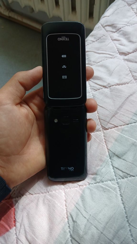 Texno max telefon