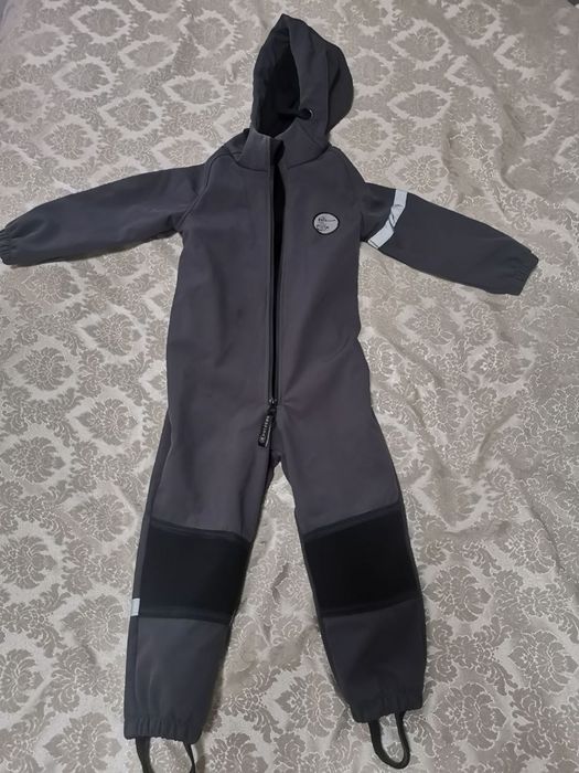 Комбинезон софтшелл