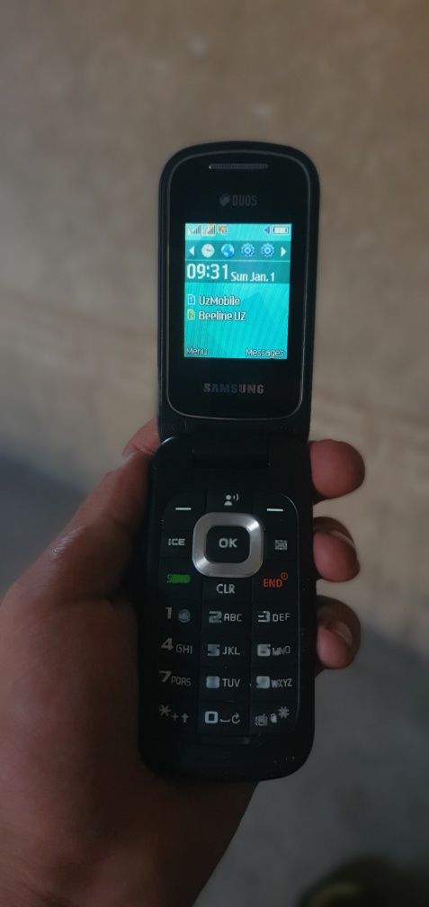 Perfektr ochilp yopiledigon samsung