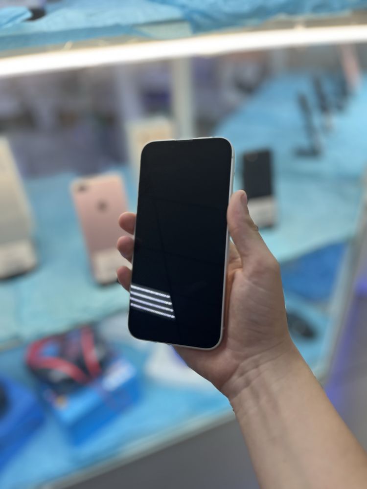 IPhone 13 128 gb 81%