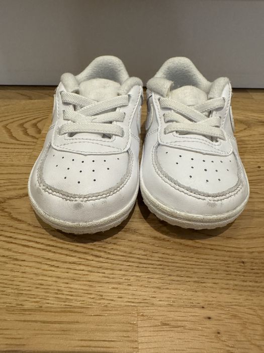 Детски обувки NIKE