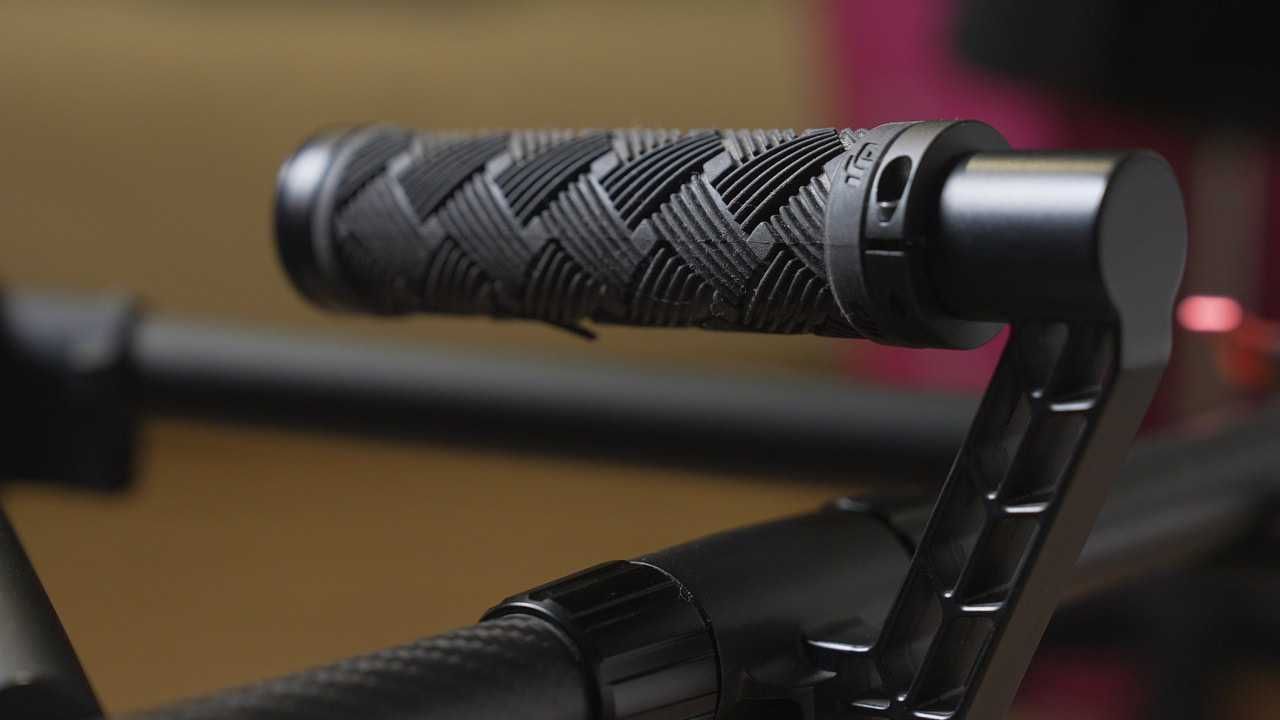 Ronin-M Gimbal .