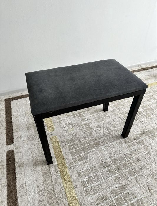 Пуфик в прихожую