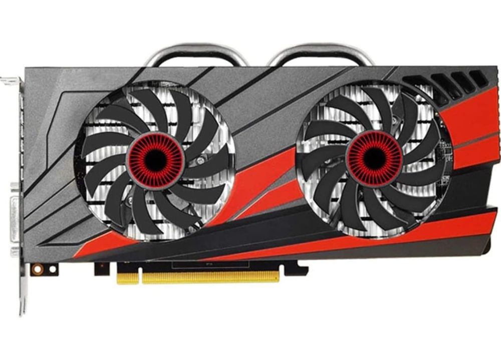 ASUS GTX 1060 3GB 192Bit GDDR5