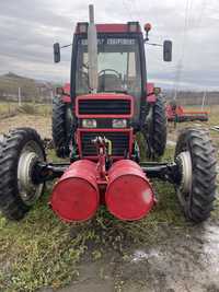 Tractor Case 956 XL