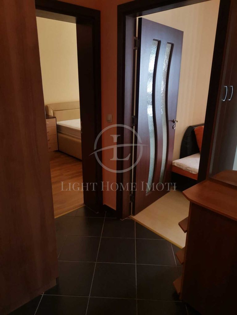 Продава се Двустаен апартамент в Пловдив, Кючук Париж - 65 кв.м за 1693 €/кв.м - Снимка #9