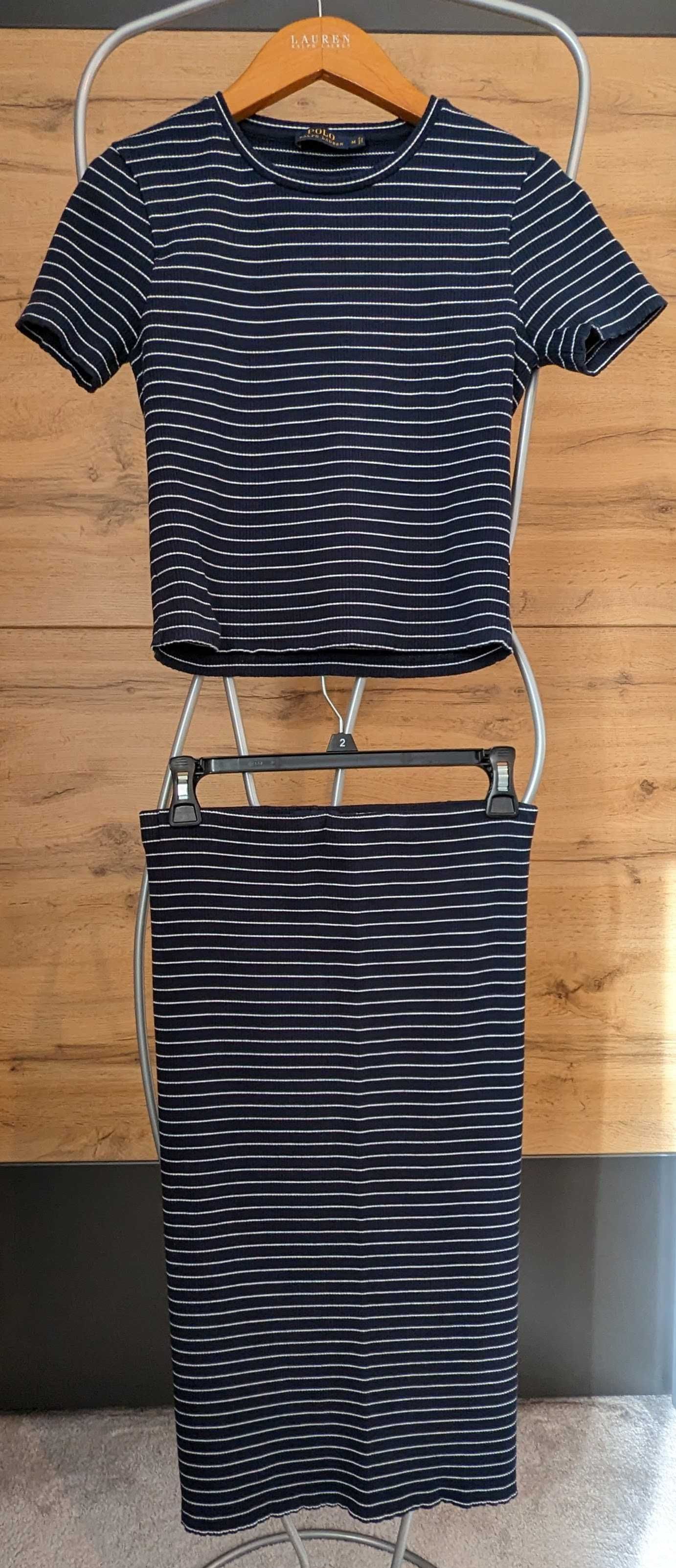 Комплект Пола и Блуза Polo Ralph Lauren