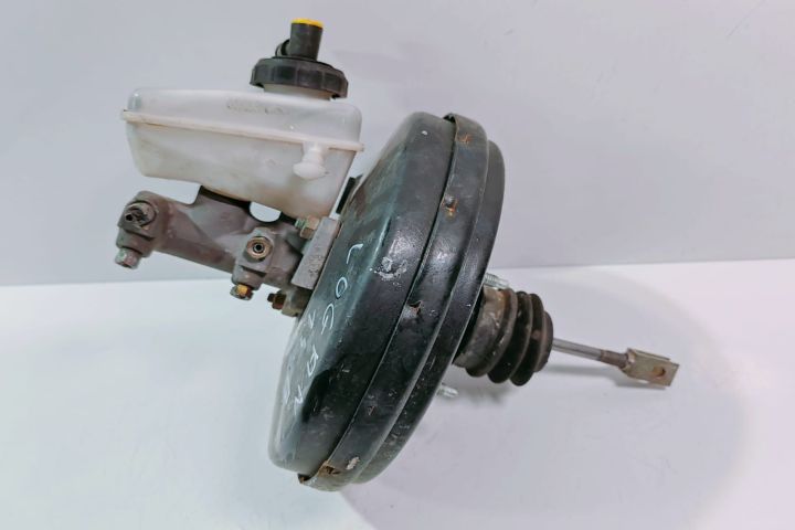 Tulumba Frana  cu pompa servofrana Dacia Logan prima generatie