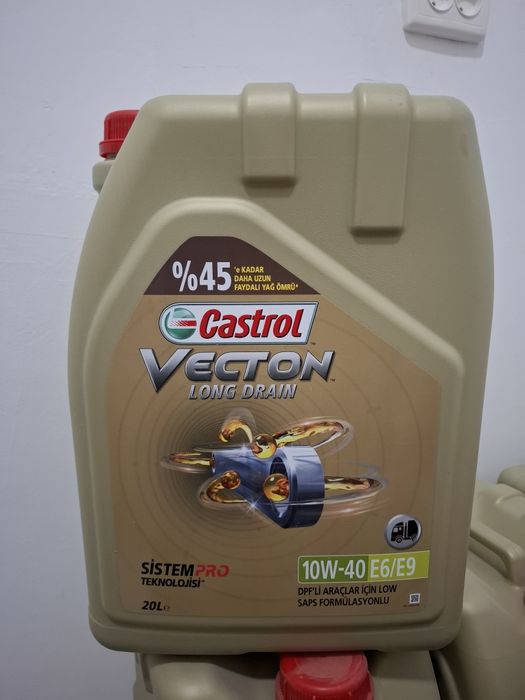 Furalarga Motor moyi