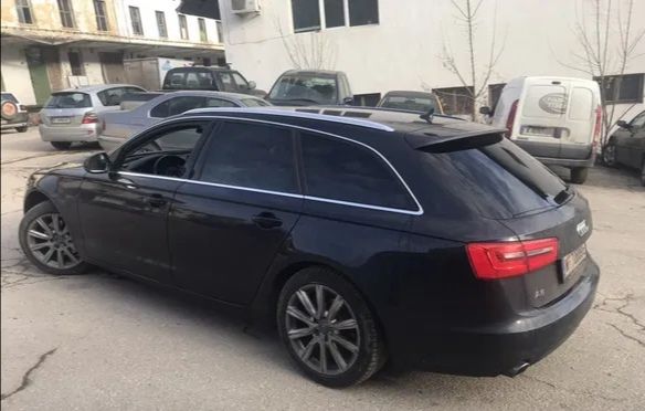 Затъмняване автостъкла