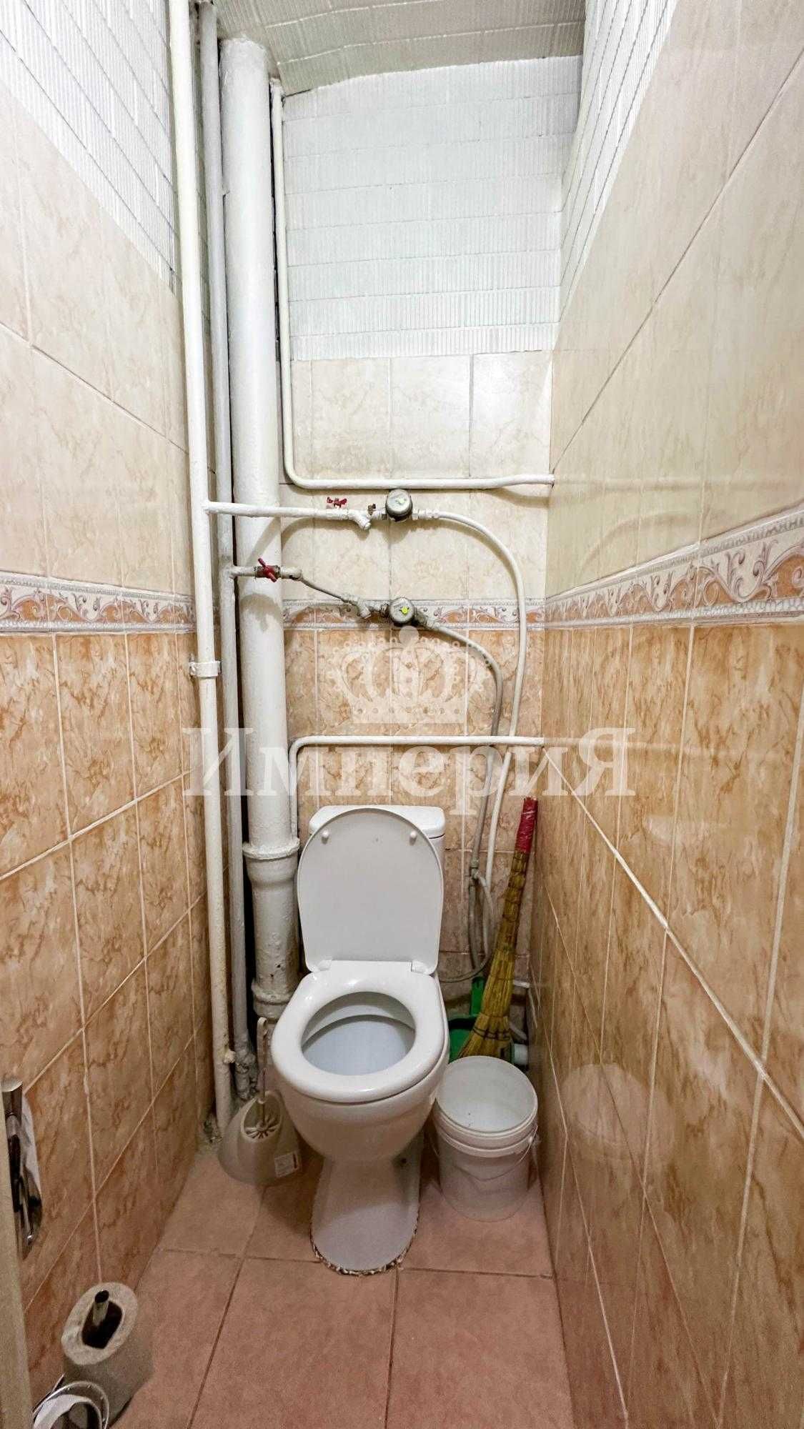 Продам 3 ком 4 мкр Айжан Империя