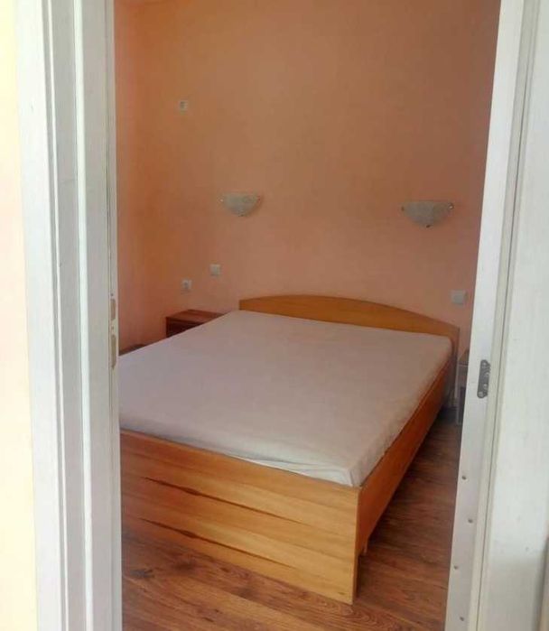 Дава се под наем Двустаен апартамент в Бургас, Сарафово - 42 кв.м за 63.75 € - Снимка #3