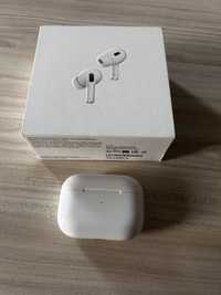 Airpods Pro 2 генерация