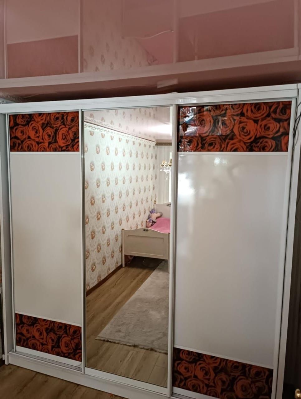 Срочно срочно продам шкаф купе
