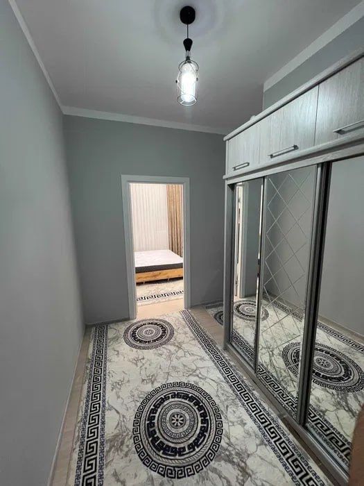 Новостройка от Golden House Assalom Maxtumquli под ключ 2-ком 50 м2