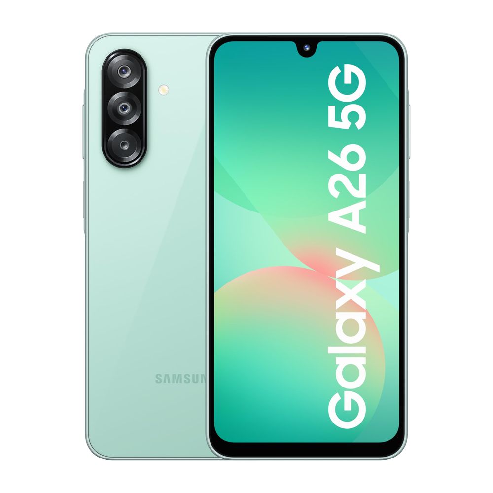Samsung A26 5G (оптом)