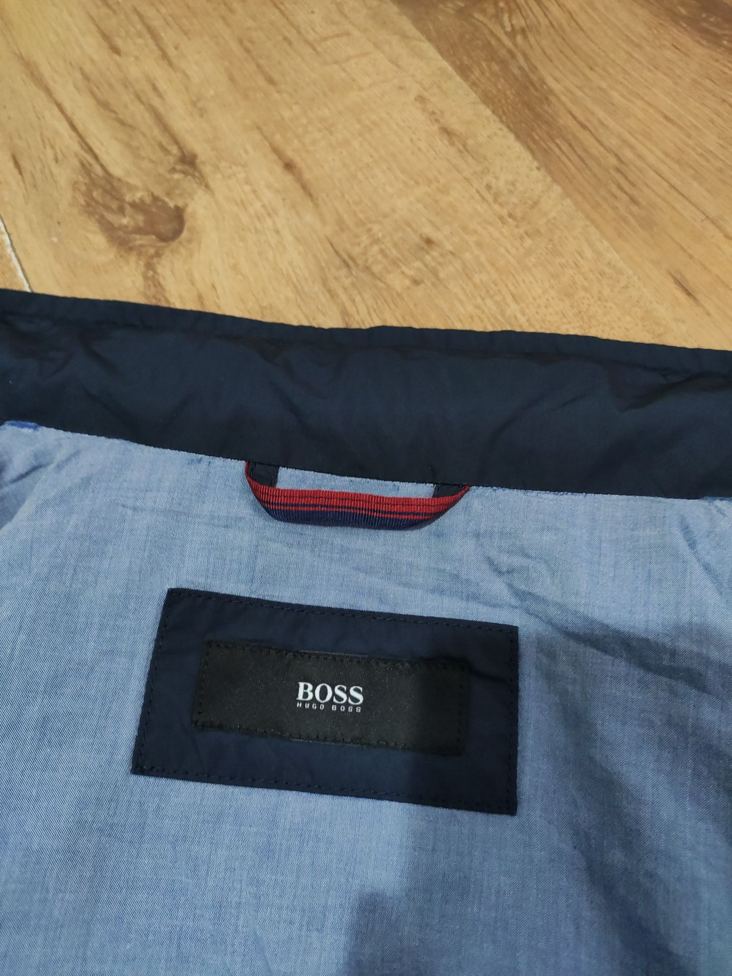 Geaca Hugo Boss mărimea 54 XL