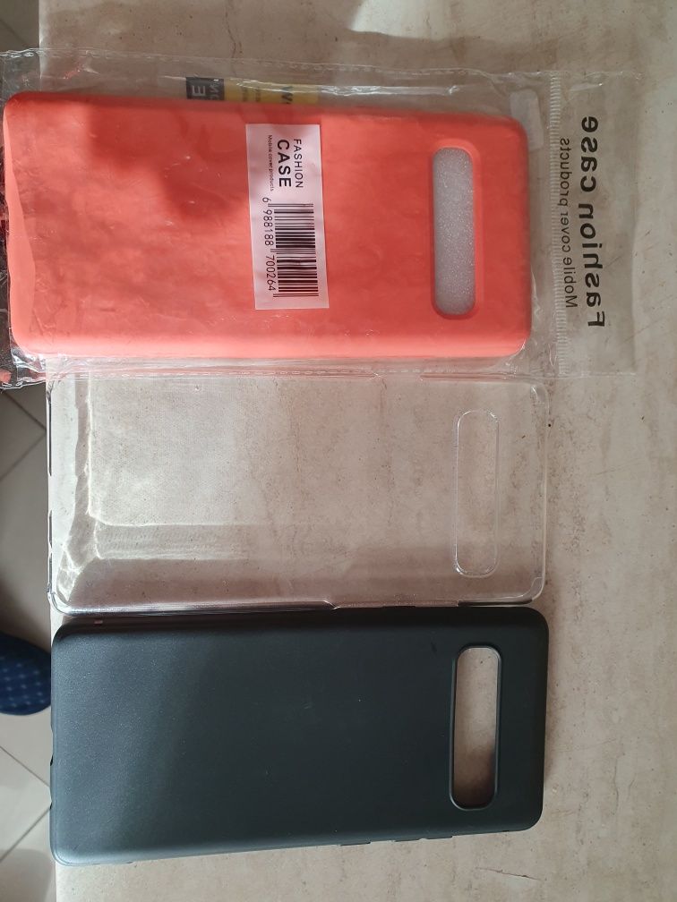 Huse telefon Samsung