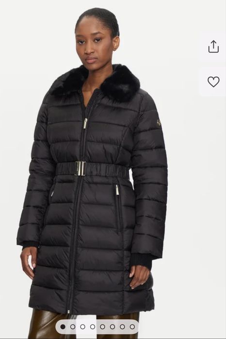 Дамско яке Michael Kors XL-XXL