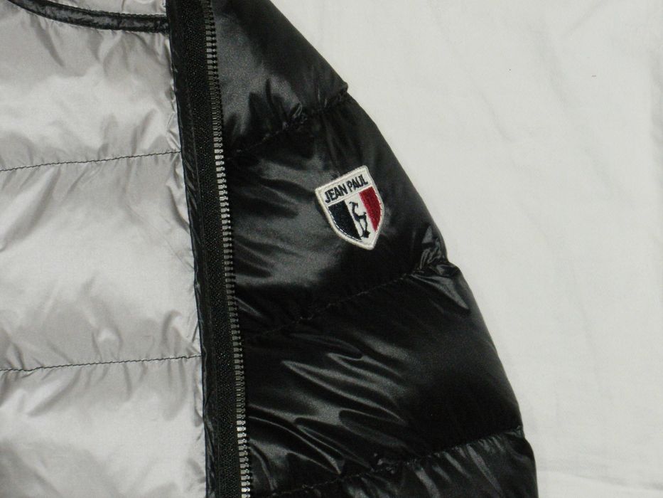 JEAN PAUL зимно мъжко гъши пух XL/2XL