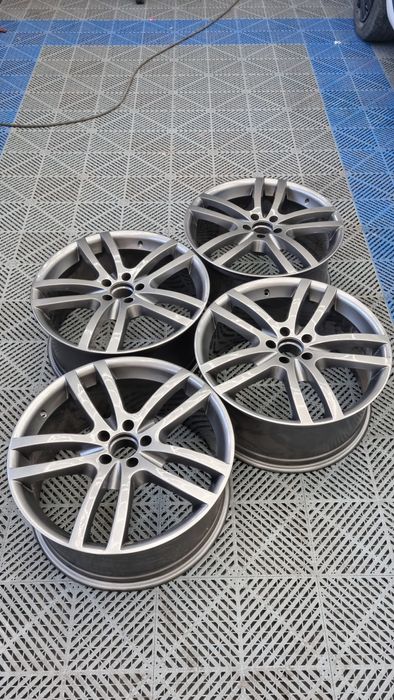 Jante Mercedes/Audi/Volkswagen 20" 5x112 ET 40 9J