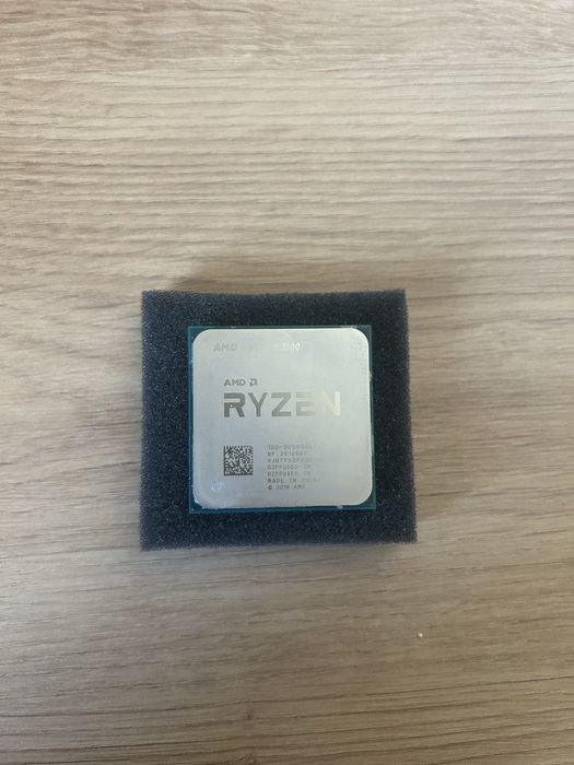 Procesor Amd Ryzen 3 3100 stare buna