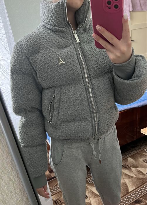 Дебело зимно яке