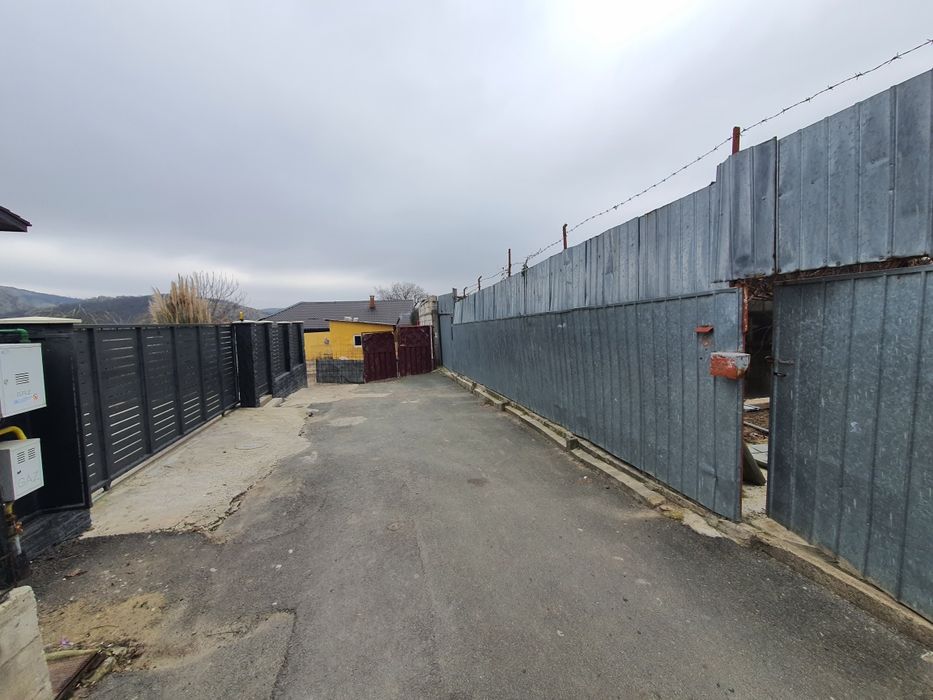 Teren Intravilan 339mp