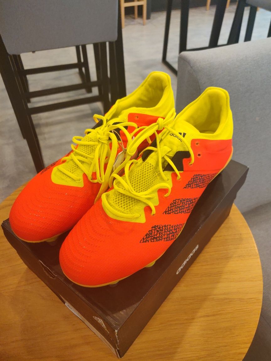 Adidas Kakari Z.0 номер 44 код 32A x2