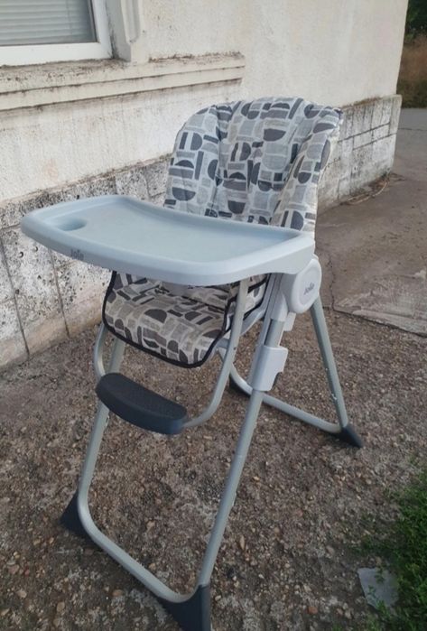 Scaun de masa Joie Atlas