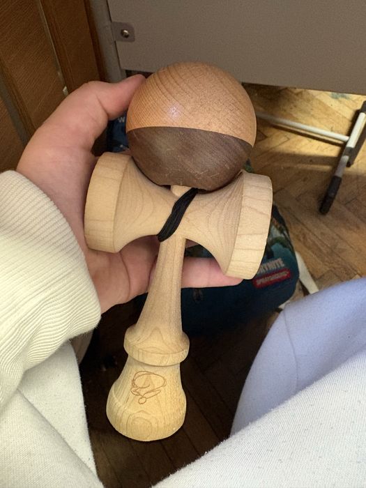 Kendama question si tama andrei