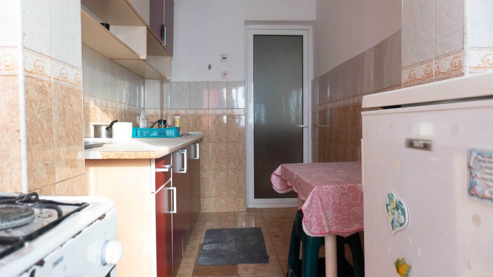 Apartament cu o camera