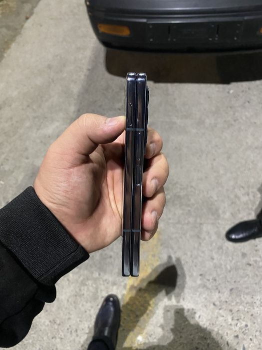 Samsung Z fold 4   12/256gb