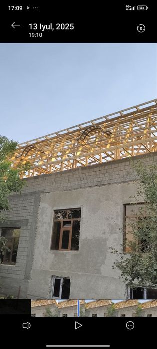 Tom yopish xizmati master ustolar