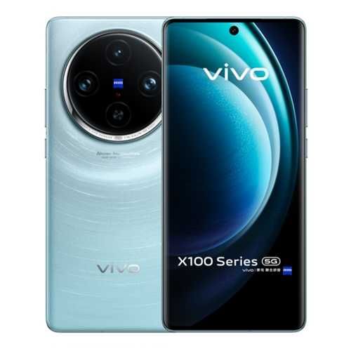 Vivo X100 Pro 5G Dual sim глобален ром ограничени количества!